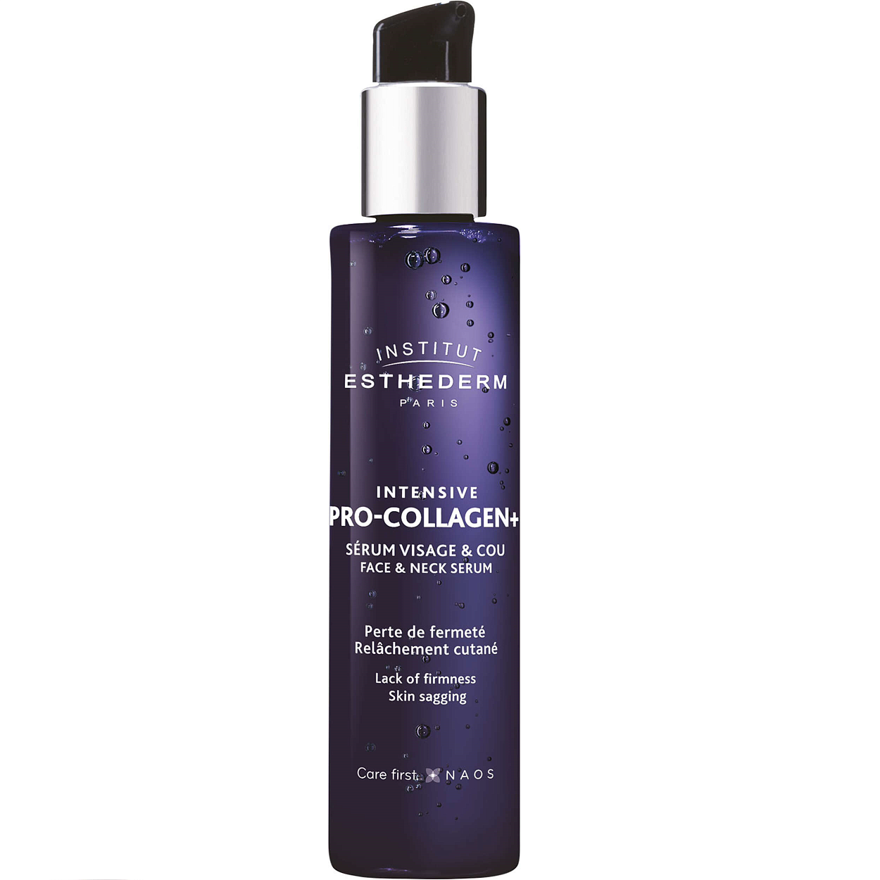 Intensive Концентрированная сыворотка для лица и шеи Pro-Collagen+